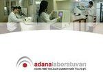 Adana Laboratuvarı