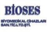 Bioses Biyomedikal Cihazlar San.tic.ltd.şti.