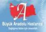 Büyük Anadolu Hastanesi