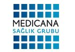 Medicana İnternational İstanbul Hastanesi