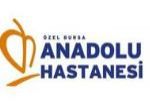 Bursa Anadolu Hastanesi