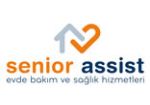  Senior Assist Beylikdüzü +60 Yaşam Evi