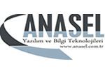 Anasel Yazılım ve Bilgi Teknolojileri
