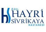 Hayri Sivrikaya Hastanesi