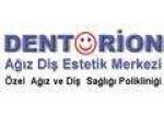 Dentorion Ağız Diş Estetik Merkezi